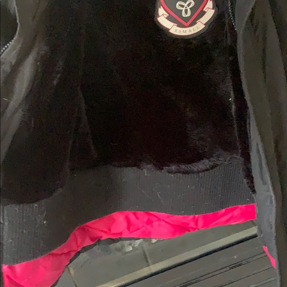 TNA jacket - Picture 3 of 7